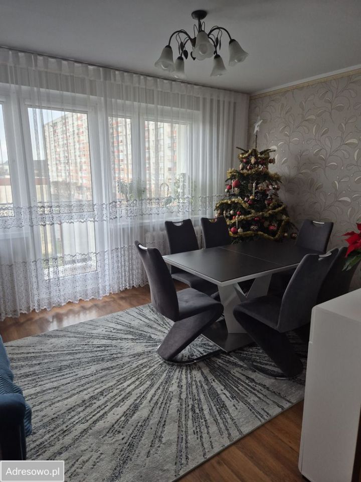 Mieszkanie 3-pokojowe Stargard, os. Zachód. Zdjęcie 4