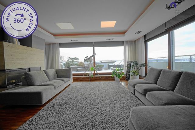 Mieszkanie 3-pokojowe Kraków Dębniki, ul. Zygmunta Miłkowskiego. Zdjęcie 1