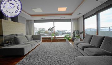 Mieszkanie 3-pokojowe Kraków Dębniki, ul. Zygmunta Miłkowskiego