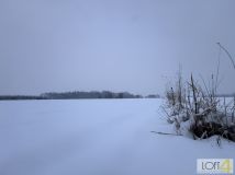 Działka budowlana Łukowa. Zdjęcie 4