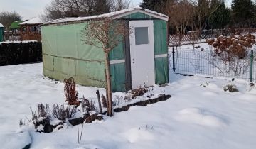 Działka rod Czerwieńsk