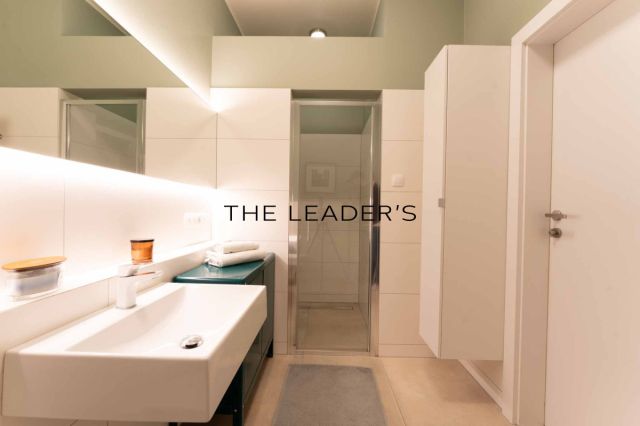 Mieszkanie 3-pokojowe Warszawa Śródmieście, al. Wilanowska. Zdjęcie 11