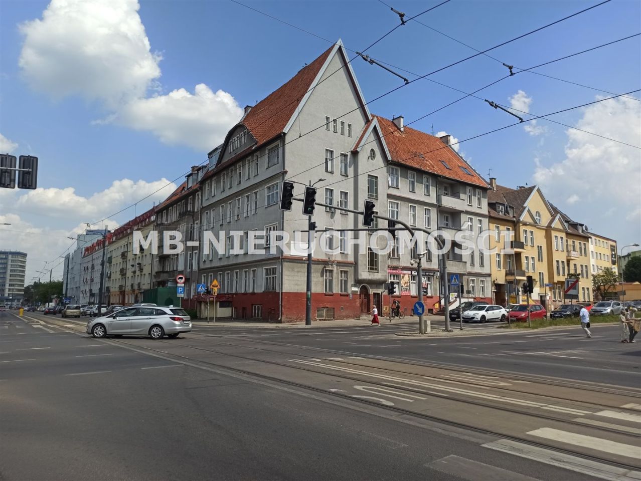Lokal Olsztyn, ul. Tadeusza Kościuszki. Zdjęcie 2