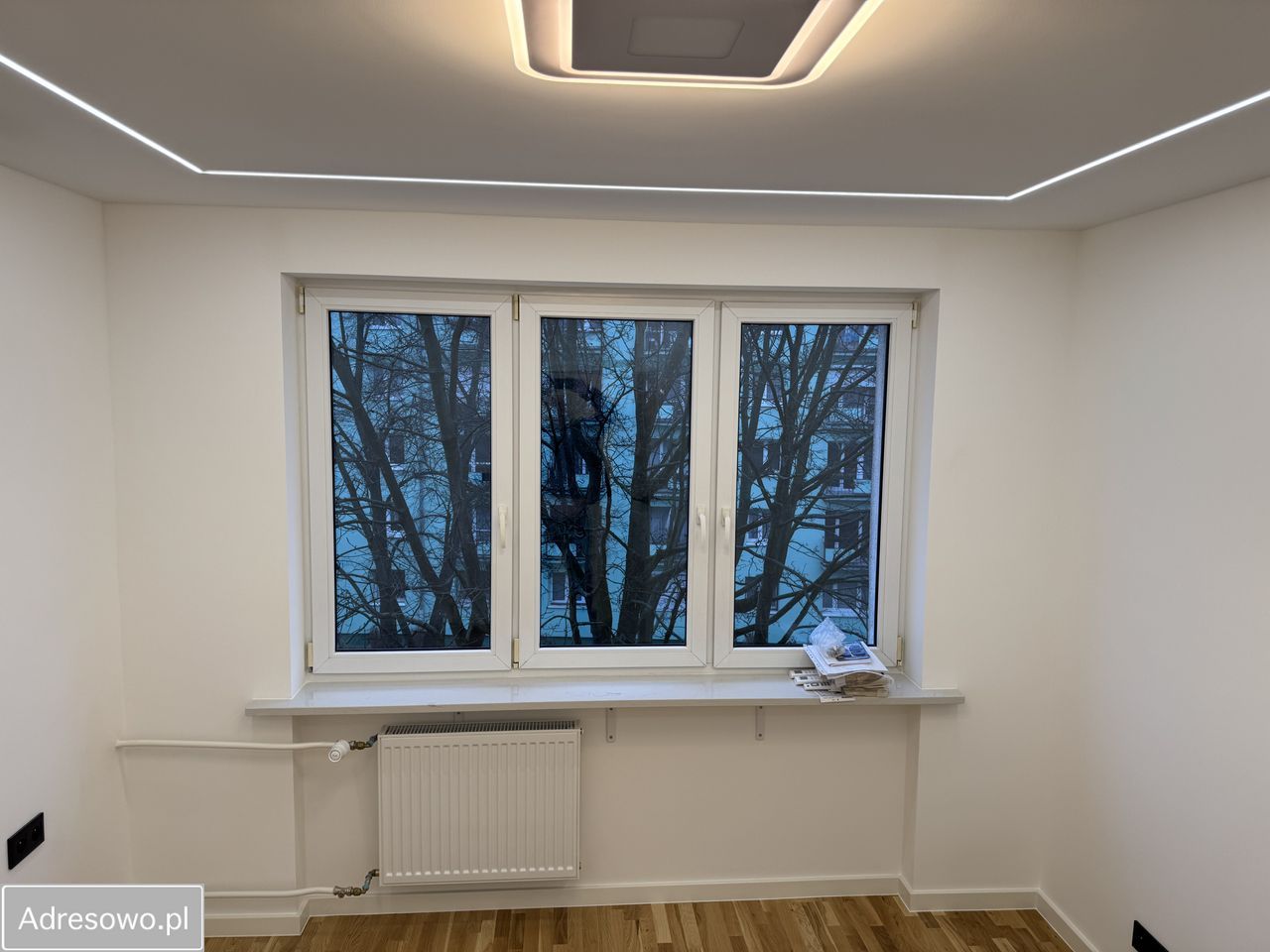 Mieszkanie 2-pokojowe Łódź Bałuty, ul. Mokra. Zdjęcie 16