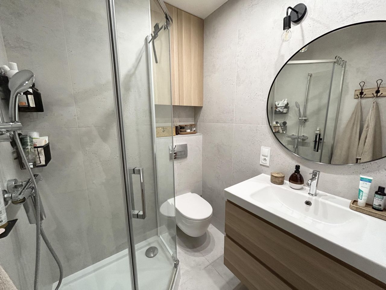 dom szeregowy, 4 pokoje Glincz Nowy Glińcz, ul. Wierzbowa. Zdjęcie 11