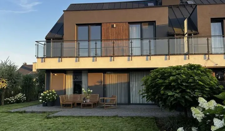 bliźniak Koczargi Stare