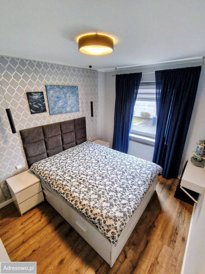 Mieszkanie 4-pokojowe Włocławek Centrum, ul. Juliusza Słowackiego. Zdjęcie 19