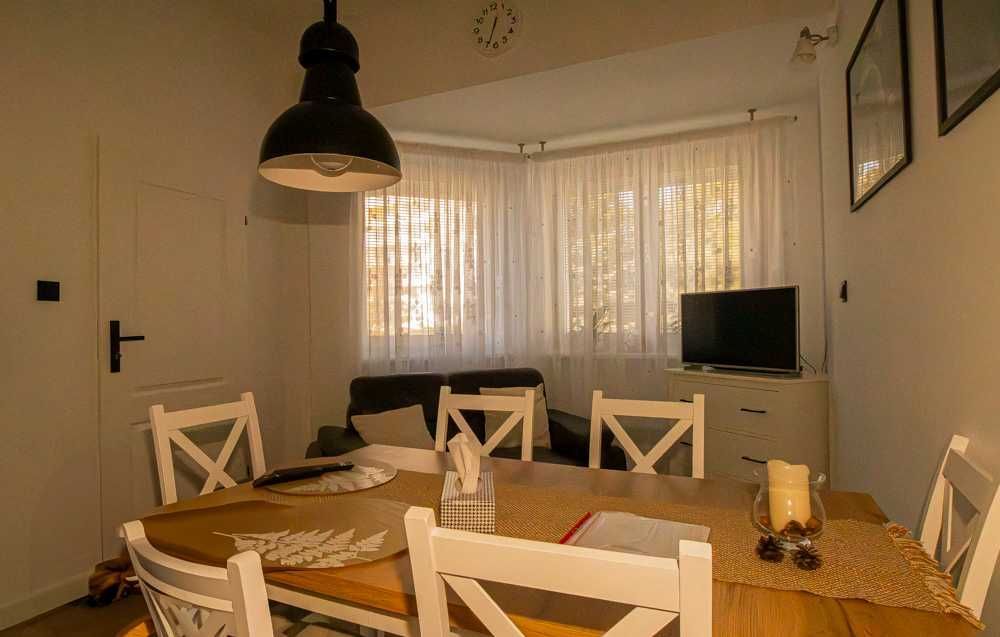 Mieszkanie 4-pokojowe Kołobrzeg. Zdjęcie 1