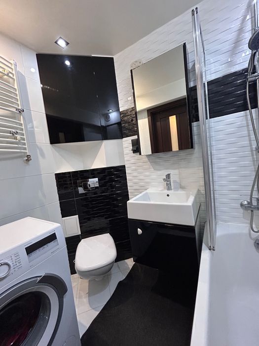 Mieszkanie 3-pokojowe Sędziszów Małopolski, ul. Osiedle Młodych. Zdjęcie 3