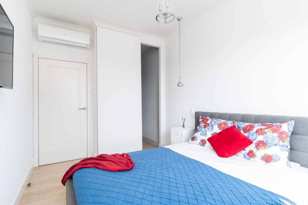 Mieszkanie 3-pokojowe Warszawa Wilanów, ul. Herbu Janina. Zdjęcie 10