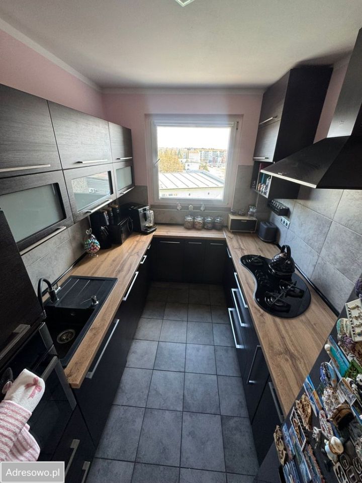 Mieszkanie 3-pokojowe Bydgoszcz Fordon, ul. Jarużyńska. Zdjęcie 13