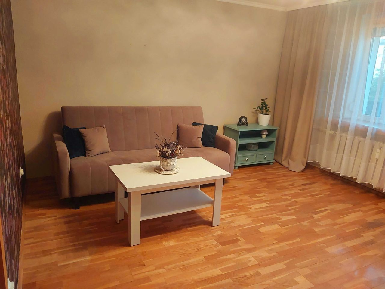 Mieszkanie 1-pokojowe Głubczyce. Zdjęcie 4