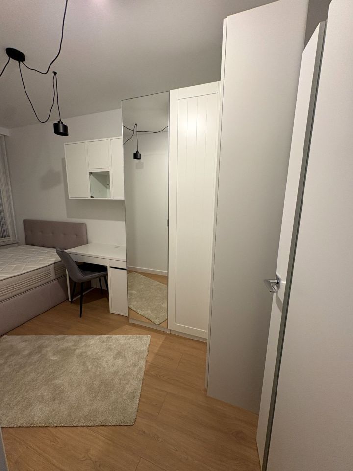 Mieszkanie 3-pokojowe Warszawa Tarchomin, ul. Talarowa. Zdjęcie 5