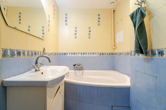 Mieszkanie 2-pokojowe Kraków Bieńczyce, os. Kalinowe. Zdjęcie 24