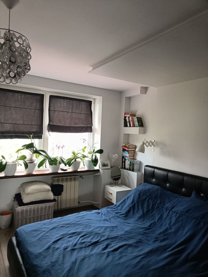 Mieszkanie 3-pokojowe Gostynin, ul. Wspólna. Zdjęcie 8