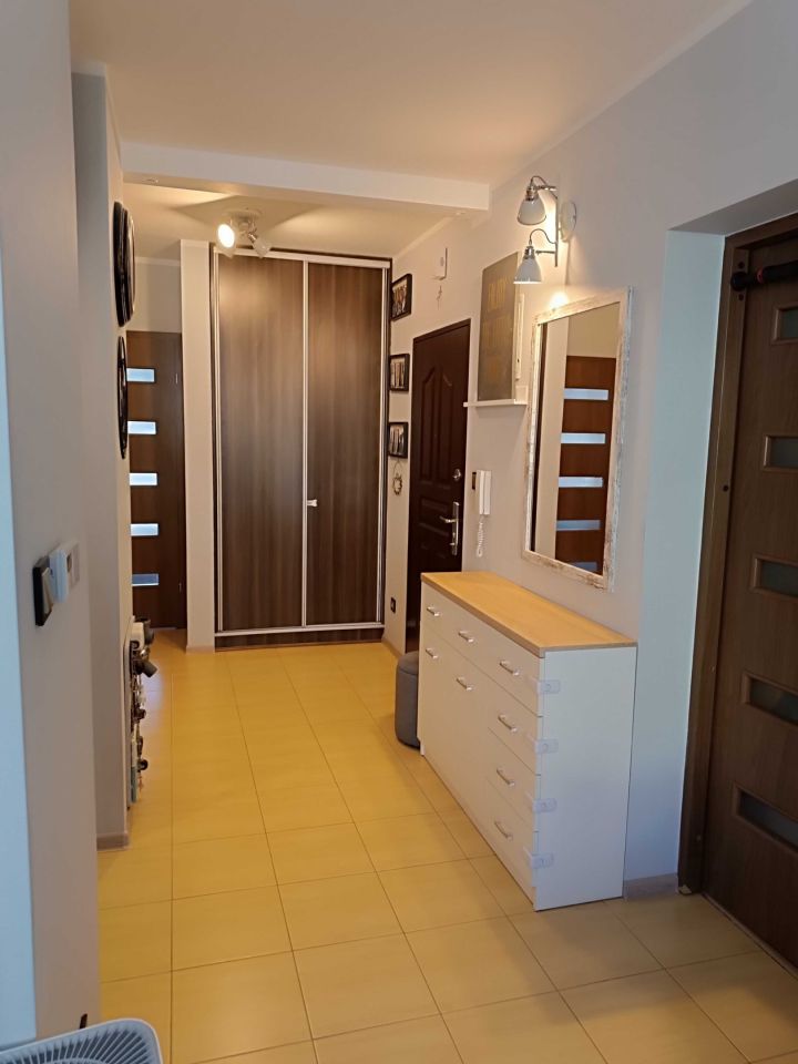 Mieszkanie 3-pokojowe Wołów, ul. Tadeusza Kościuszki. Zdjęcie 2