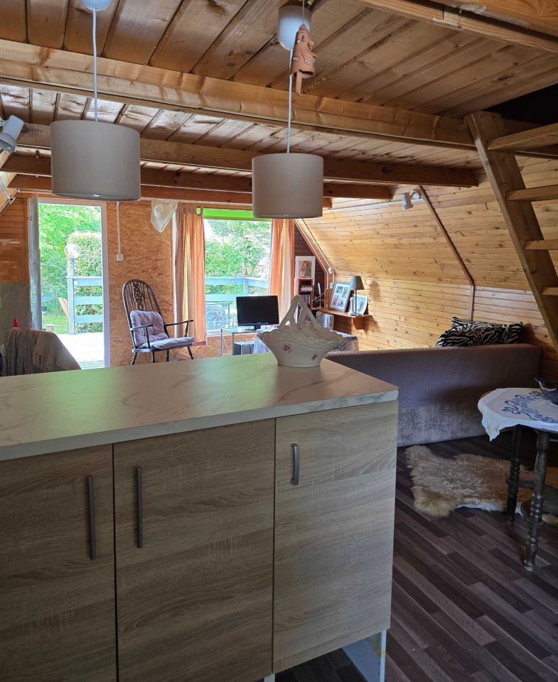 Działka Lubkowo, ul. Głogowa. Zdjęcie 3