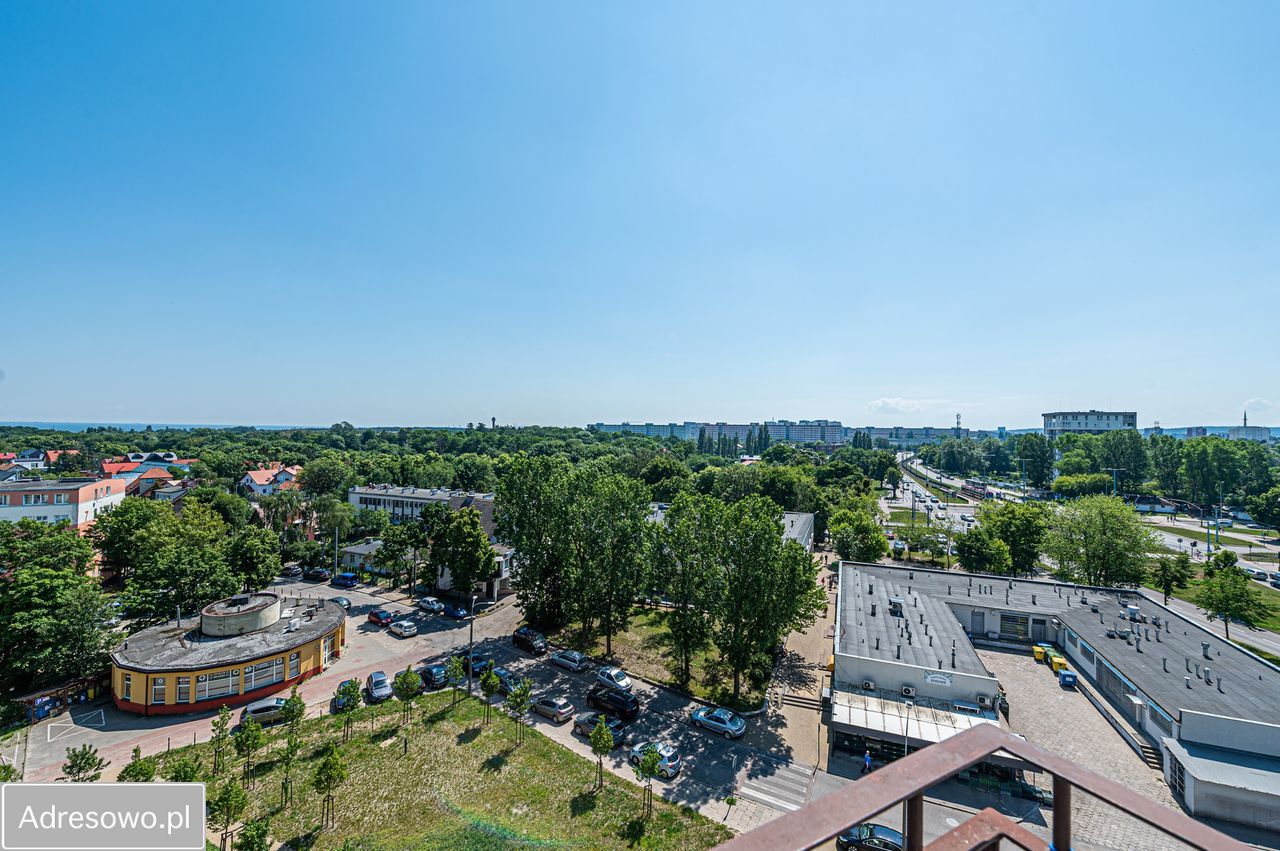 Mieszkanie 2-pokojowe Gdańsk Żabianka, ul. Jakuba Wejhera. Zdjęcie 7