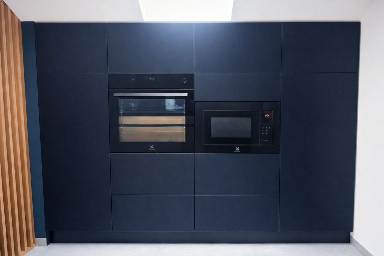 Mieszkanie 3-pokojowe Łódź Polesie, ul. Rąbieńska. Zdjęcie 4