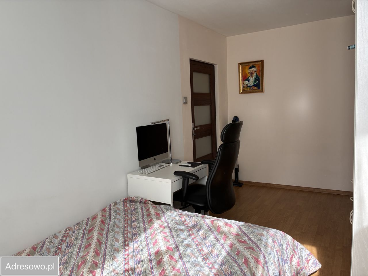 Mieszkanie 2-pokojowe Bielsko-Biała, ul. prof. dr. Mieczysława Michałowicza. Zdjęcie 14