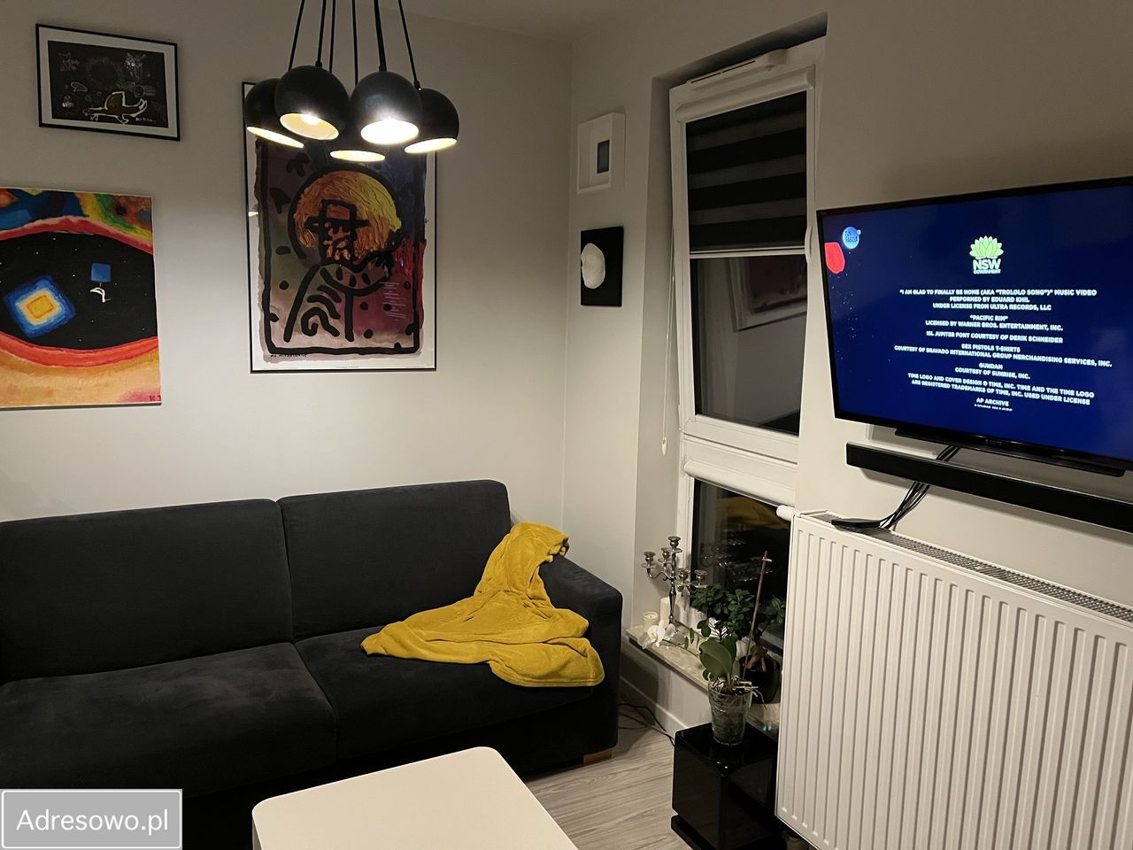 Mieszkanie 1-pokojowe Kraków Ruczaj, ul. Wacława Lipińskiego. Zdjęcie 10