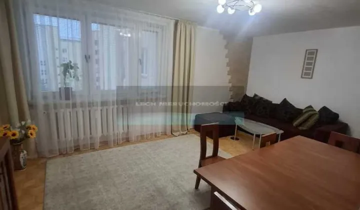 Mieszkanie 3-pokojowe Warszawa Wola, ul. Jana Krysta