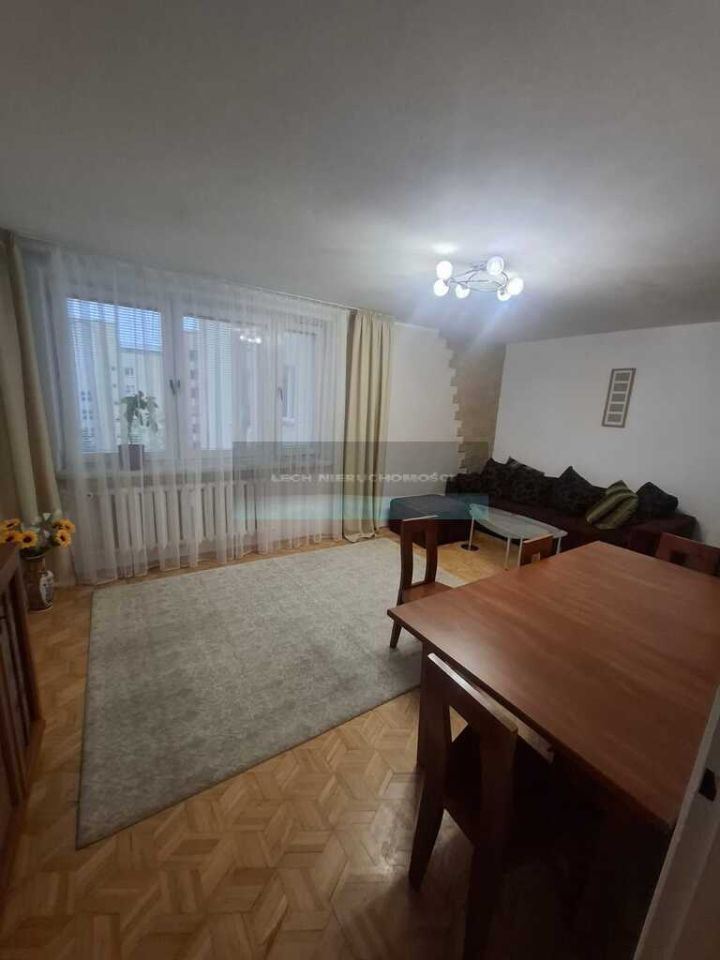 Mieszkanie 3-pokojowe Warszawa Wola, ul. Jana Krysta. Zdjęcie 1