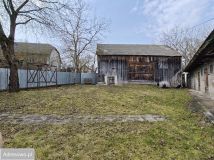 dom wolnostojący, 3 pokoje Wesołówka. Zdjęcie 4