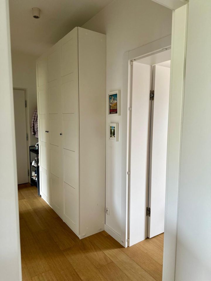 Mieszkanie 2-pokojowe Warszawa Praga-Południe, ul. Apteczna. Zdjęcie 4