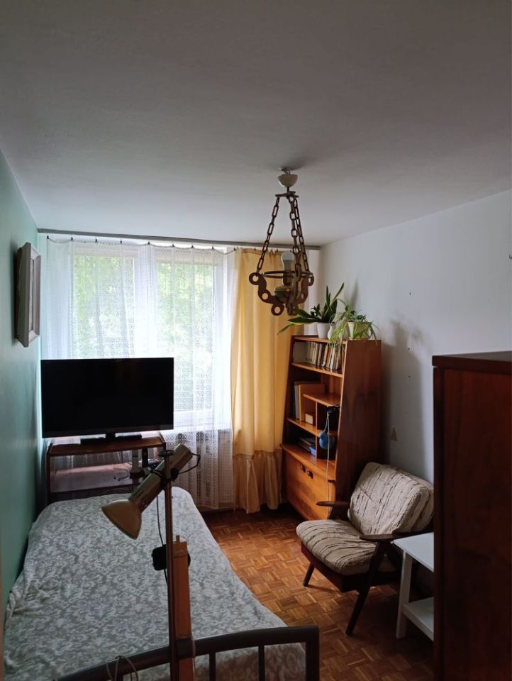 Mieszkanie 2-pokojowe Lublin, ul. Przyjaźni. Zdjęcie 4