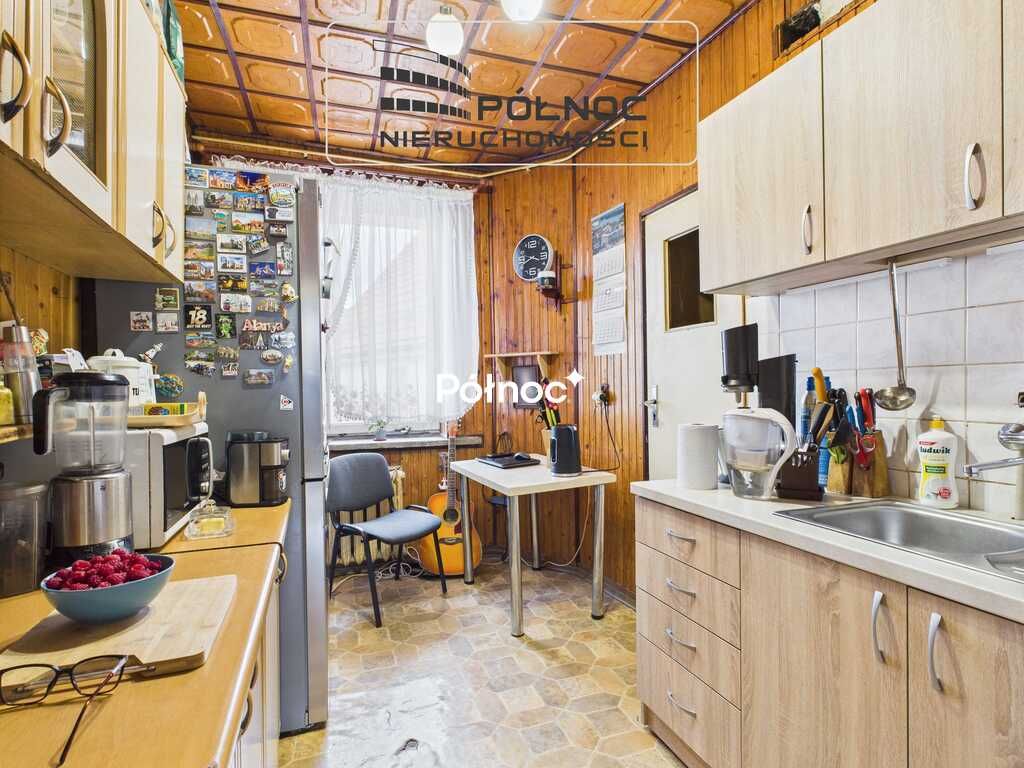 Mieszkanie 3-pokojowe Ełk, ul. Tadeusza Kościuszki. Zdjęcie 11