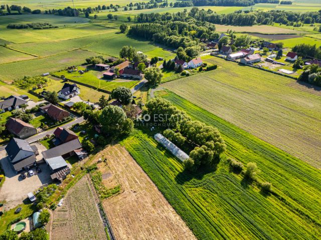 Działka budowlana Raków. Zdjęcie 5