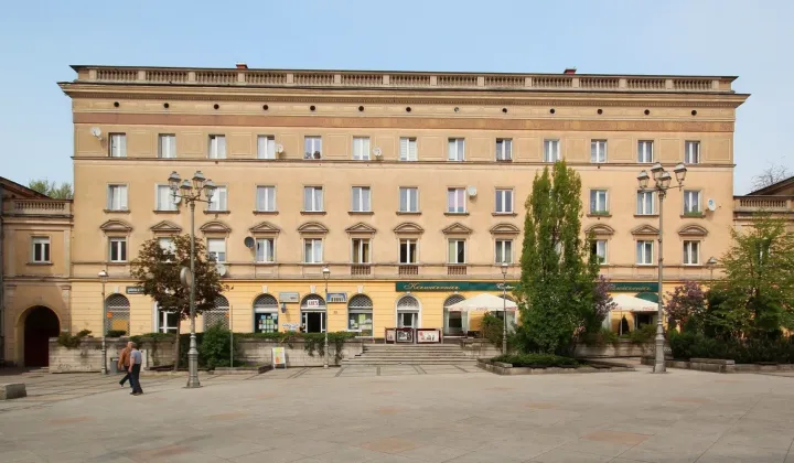 Lokal Kielce Centrum, ul. Henryka Sienkiewicza