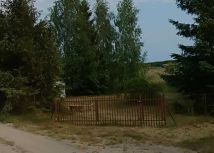 Działka rekreacyjna Ostrowo, ul. Plażowa. Zdjęcie 3