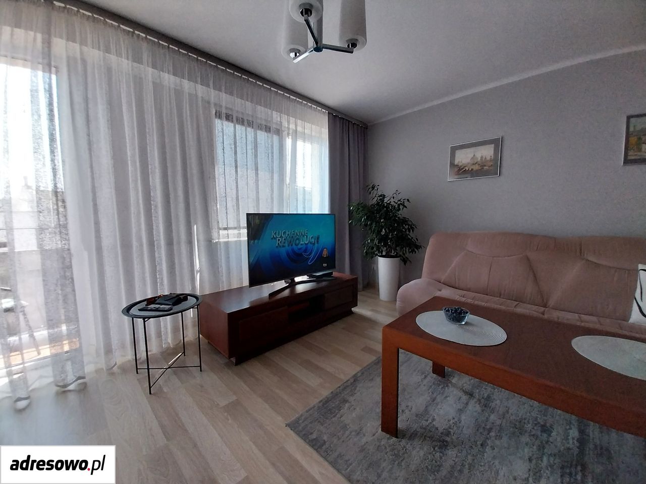 Apartment, 32 m²