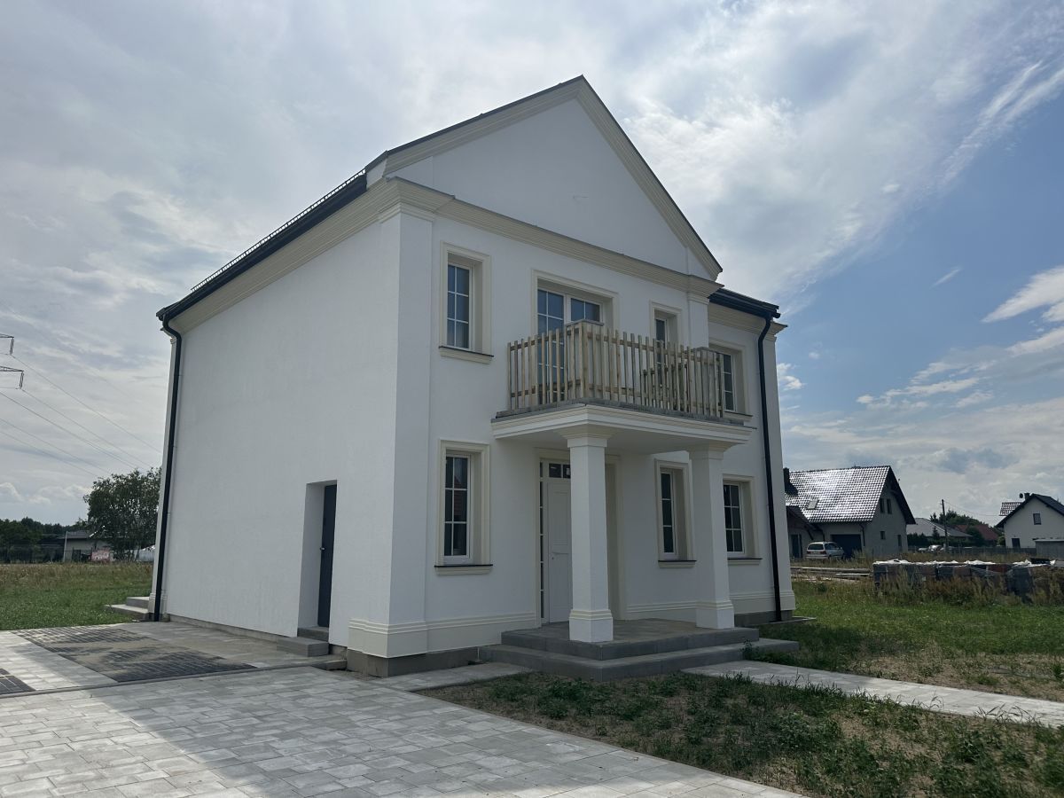 dom wolnostojący, 4 pokoje Polkowice. Zdjęcie 5