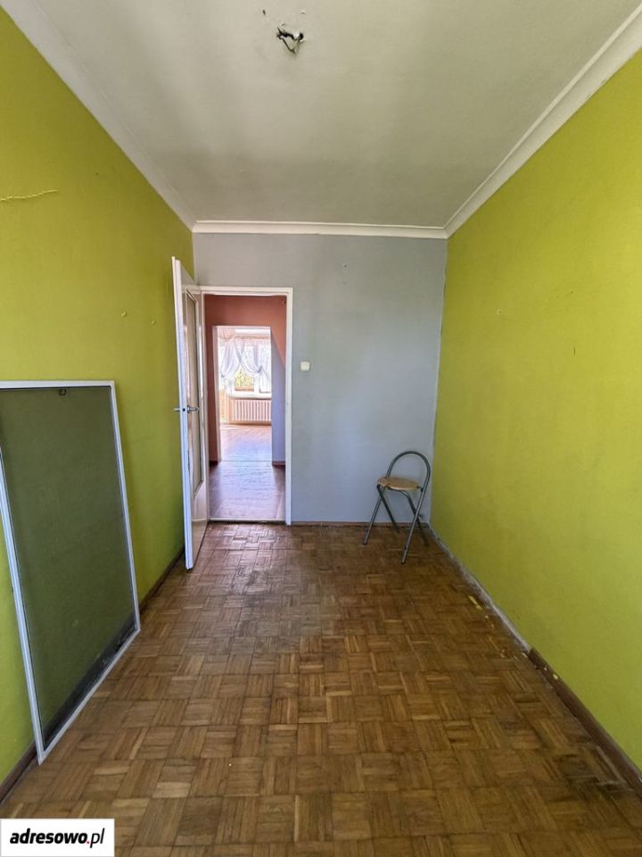 Mieszkanie 3-pokojowe Ostrów Wielkopolski Centrum, ul. Konopnickiej. Zdjęcie 6