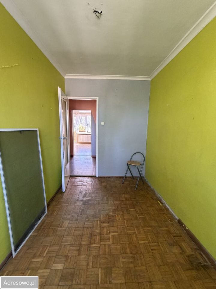 Mieszkanie 3-pokojowe Ostrów Wielkopolski Centrum. Zdjęcie 6