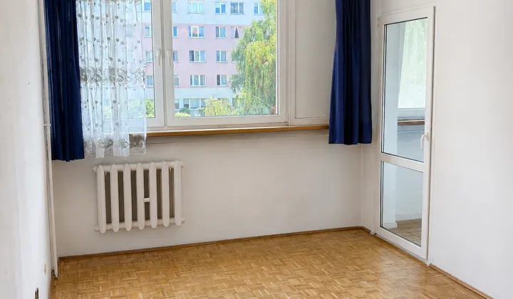Mieszkanie 3-pokojowe Wrocław Krzyki, ul. Gajowa