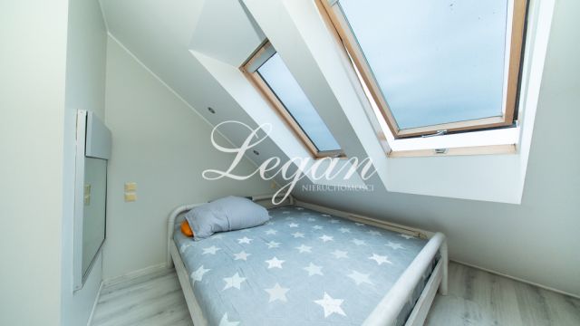 Mieszkanie 3-pokojowe Gorzów Wielkopolski, ul. Legionów Polskich. Zdjęcie 12
