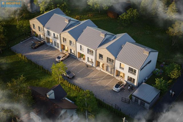 Mieszkanie 4-pokojowe Pruszków, ul. Jarzynowa. Zdjęcie 9