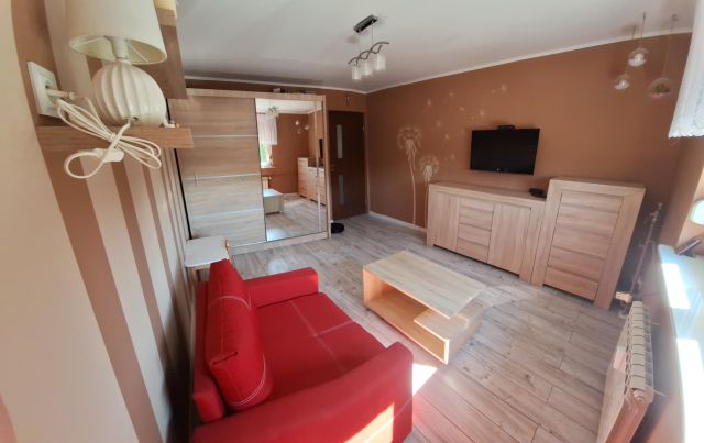Mieszkanie 3-pokojowe Kopaszewo. Zdjęcie 6