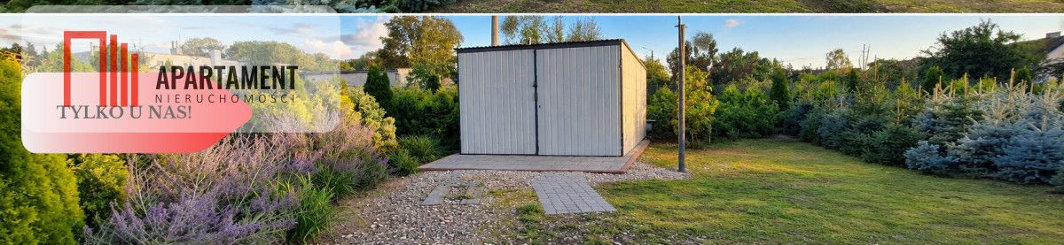 Działka siedliskowa Kościelec. Zdjęcie 2