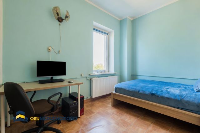 Mieszkanie 3-pokojowe Jordanów Śląski, ul. Wrocławska. Zdjęcie 9