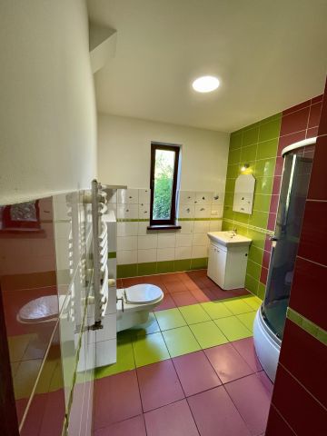 dom wolnostojący, 8 pokoi Morzyczyn, os. Południowe. Zdjęcie 16