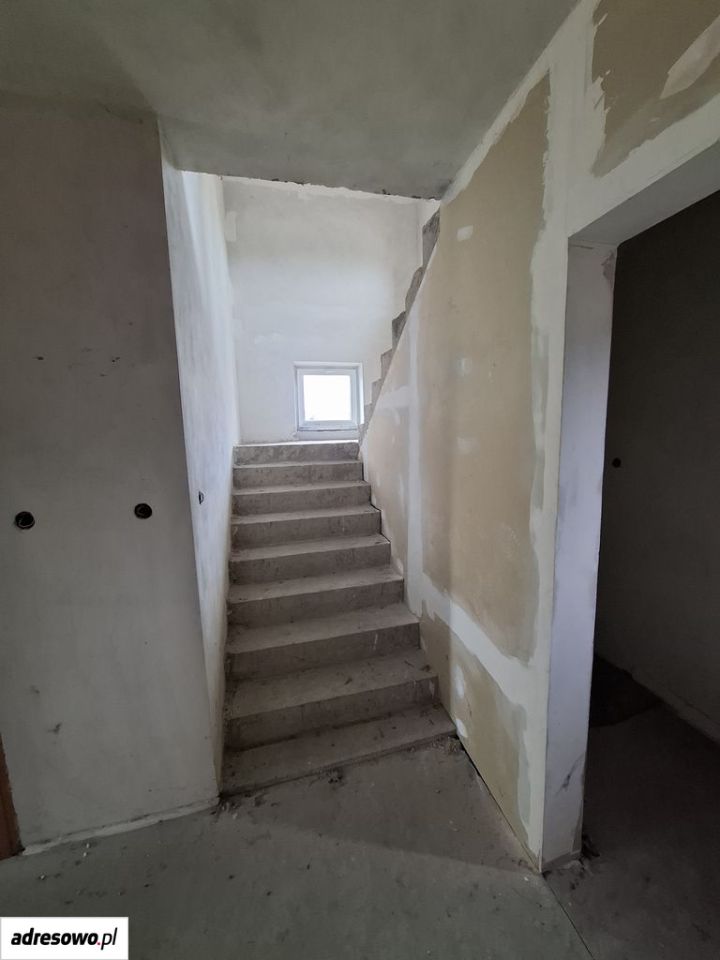 dom wolnostojący, 5 pokoi Proszowice. Zdjęcie 13