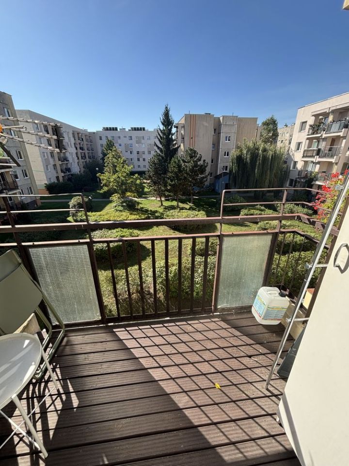 Mieszkanie 3-pokojowe Bydgoszcz Fordon. Zdjęcie 6