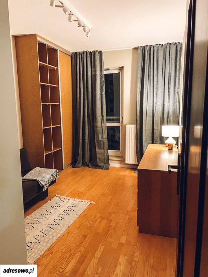 Mieszkanie 3-pokojowe Warszawa Ochota, ul. Włodarzewska. Zdjęcie 6