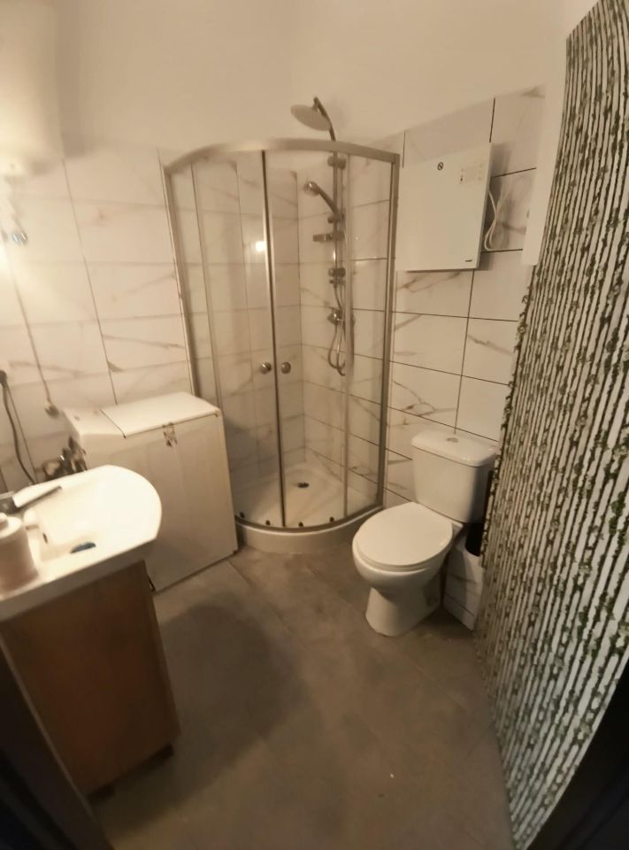 Mieszkanie 2-pokojowe Inowrocław Centrum, ul. Dworcowa. Zdjęcie 7