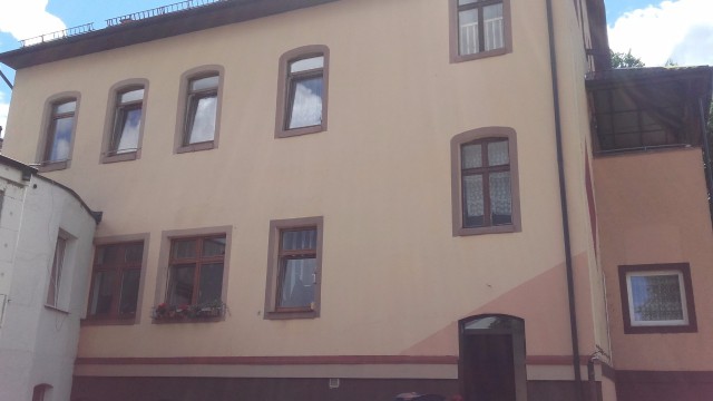 Mieszkanie 1-pokojowe Polanów, ul. Koszalińska. Zdjęcie 1